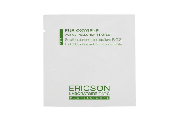 E116 Praxisset für 4 Behandlungen PUR OXYGENE